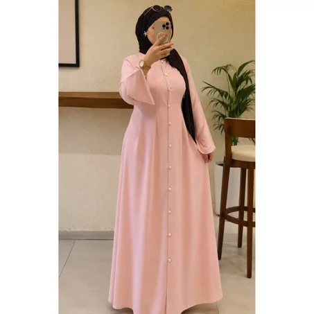 Robe molka