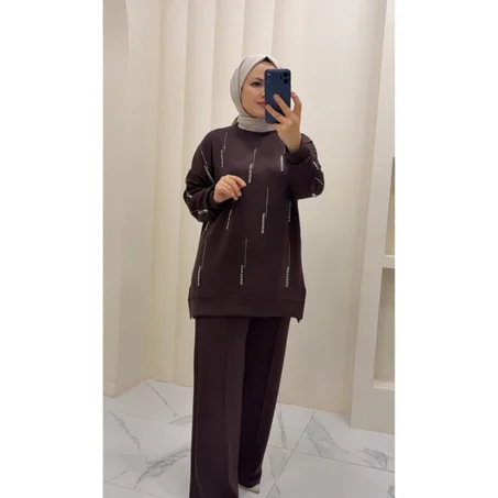 Tenue Marwa