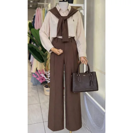 Tenue Ghofrane