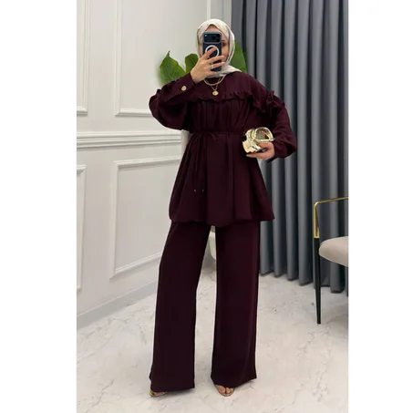 Tenue Haydi