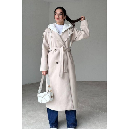 Manteau victoriia