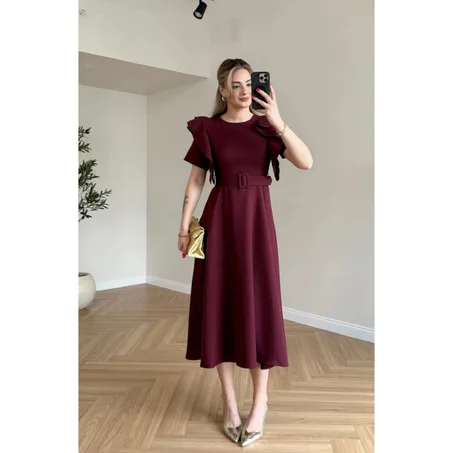 Robe samar