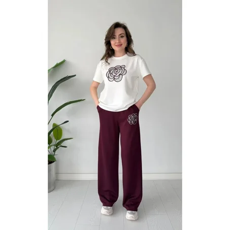 Tenue Fleur