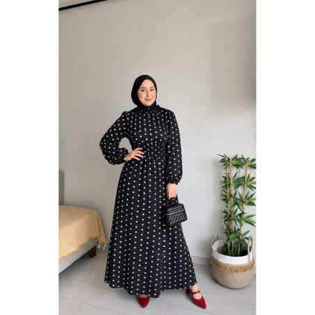 Robe yassmine