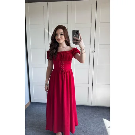 Robe darine