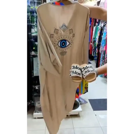 Robe Kenza