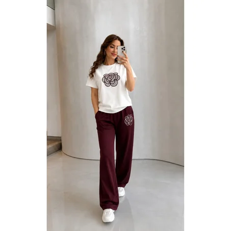 Tenue nour