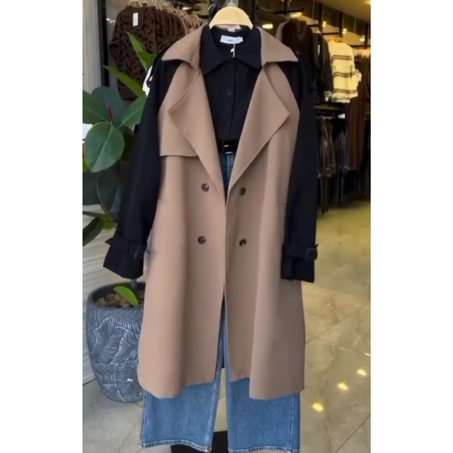 Manteau Britney