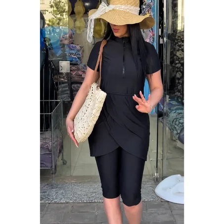 Maillot Hadil