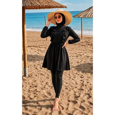 Burkini safa