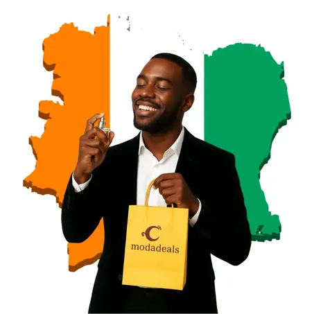 Côte d’Ivoire homme
