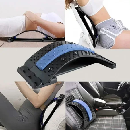 جهاز مصحح وضعية الظهر