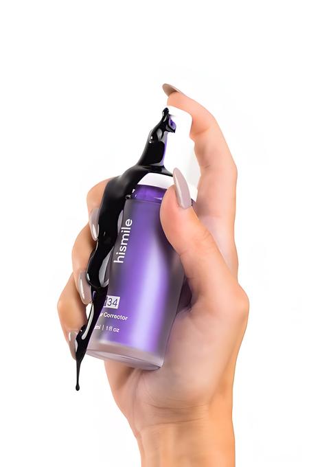 مصحح اللون V34 الأصلي - ORIGINAL Hismile™