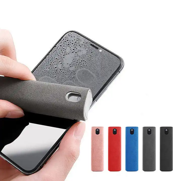 Touch Screen cleaner Portable Mist