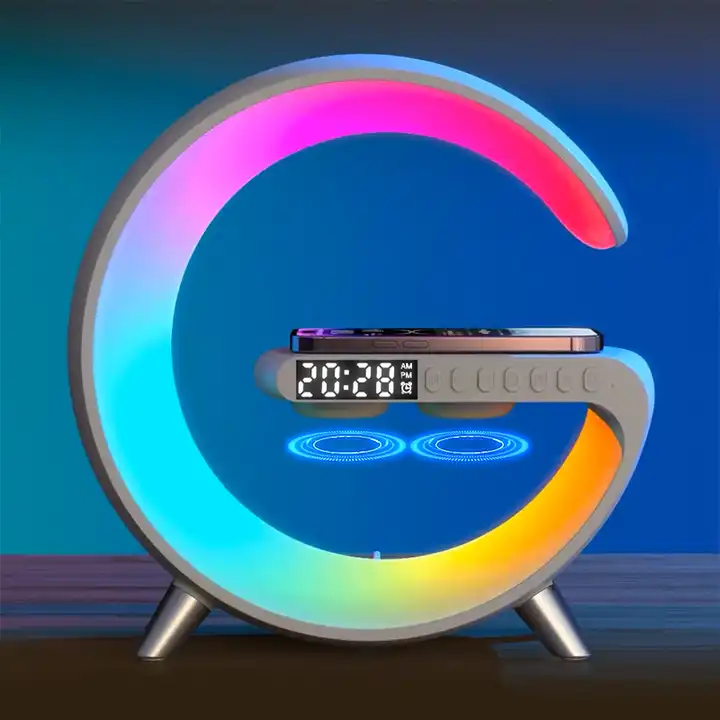 multifunctional wireless charger