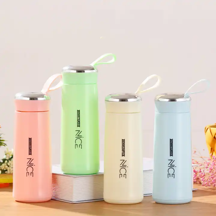 Water Bottle Simple