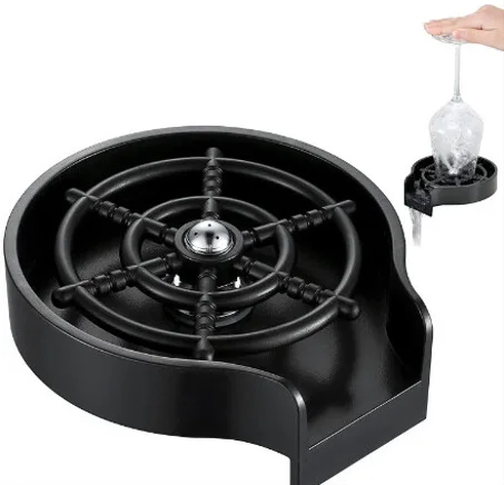 ماكينة غسيل أكواب عالية الضغطAutomatic Cup Washer
