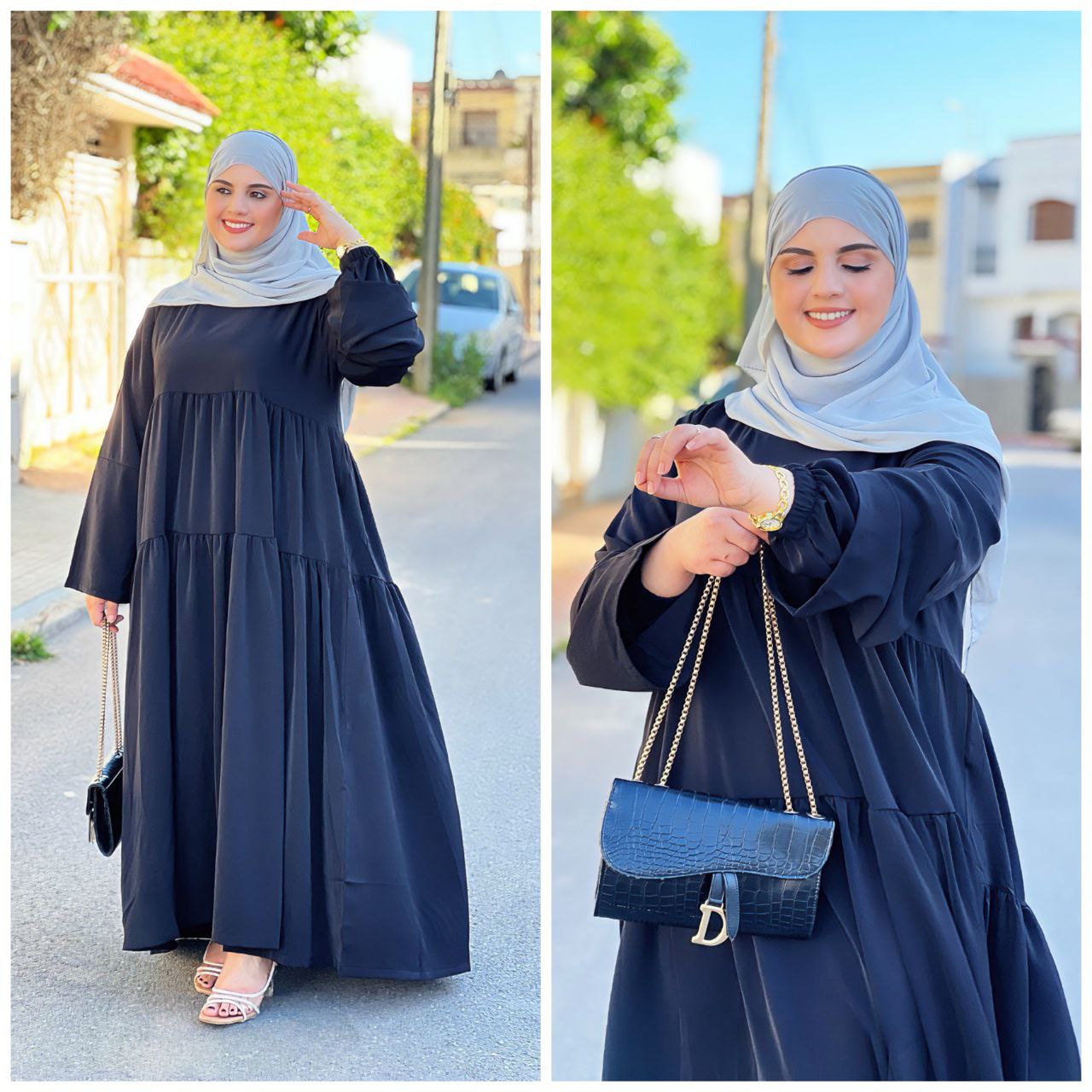 noir كسوة دوبل مونش