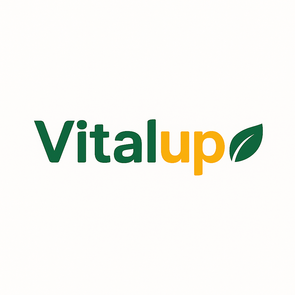 vitalup