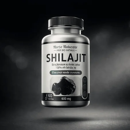 SHILAJIT