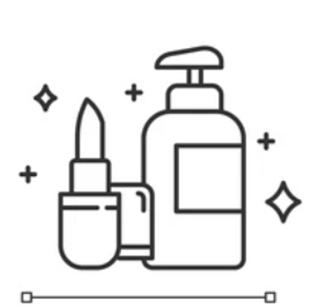 الجمال و العناية