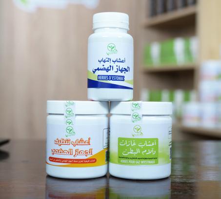 القولون العصبي