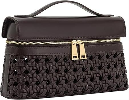 حقيبة ثيا بمقبض علوي للنساء من جيه دبليو بي اي