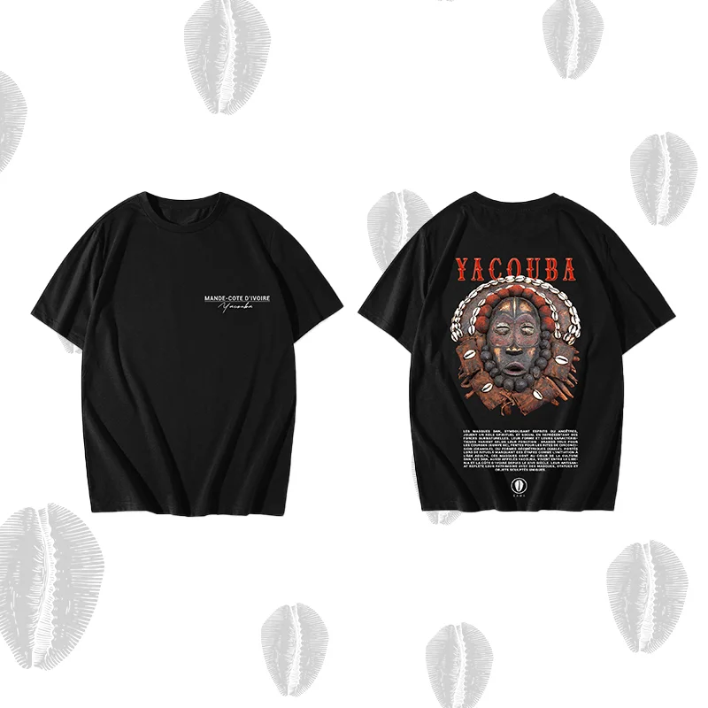 T - Shirt Yacouba