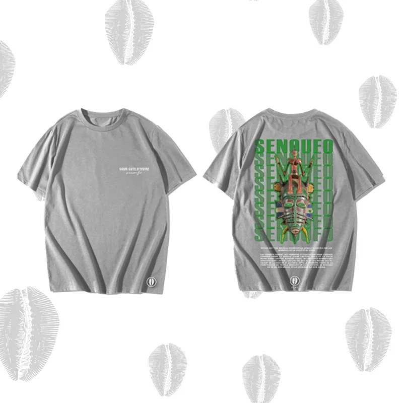 T - Shirt Senoufo