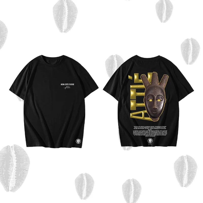 T - Shirt Attié