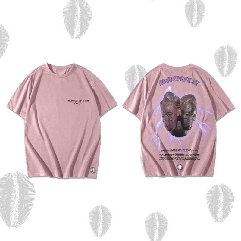 T - Shirt Baoulé