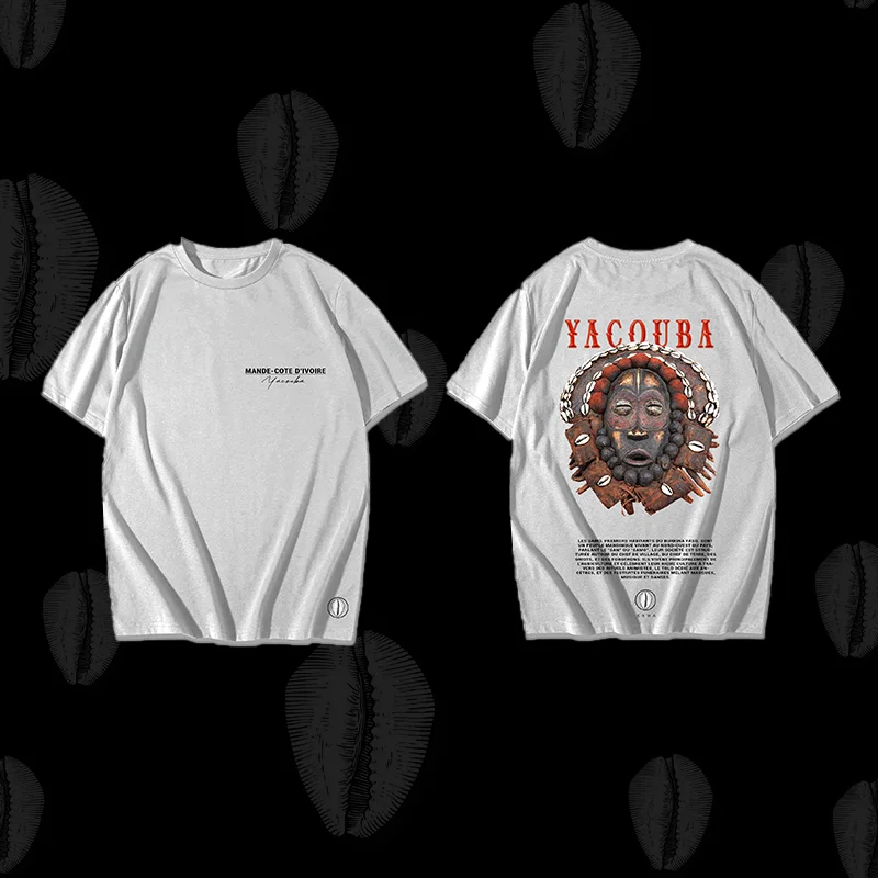 T - Shirt Yacouba