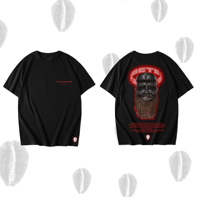 T - Shirt Bété