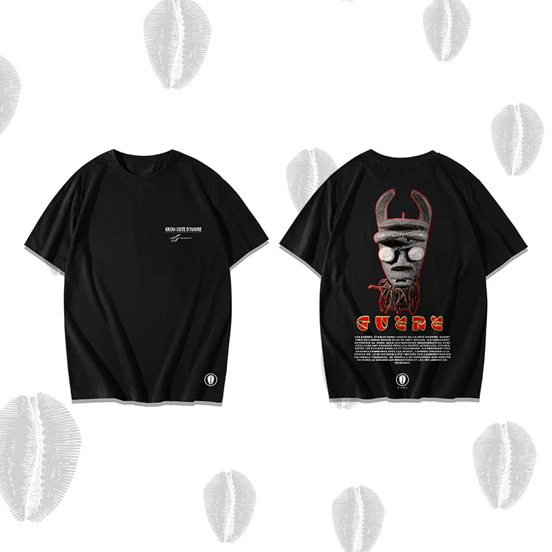 T - Shirt GUERE