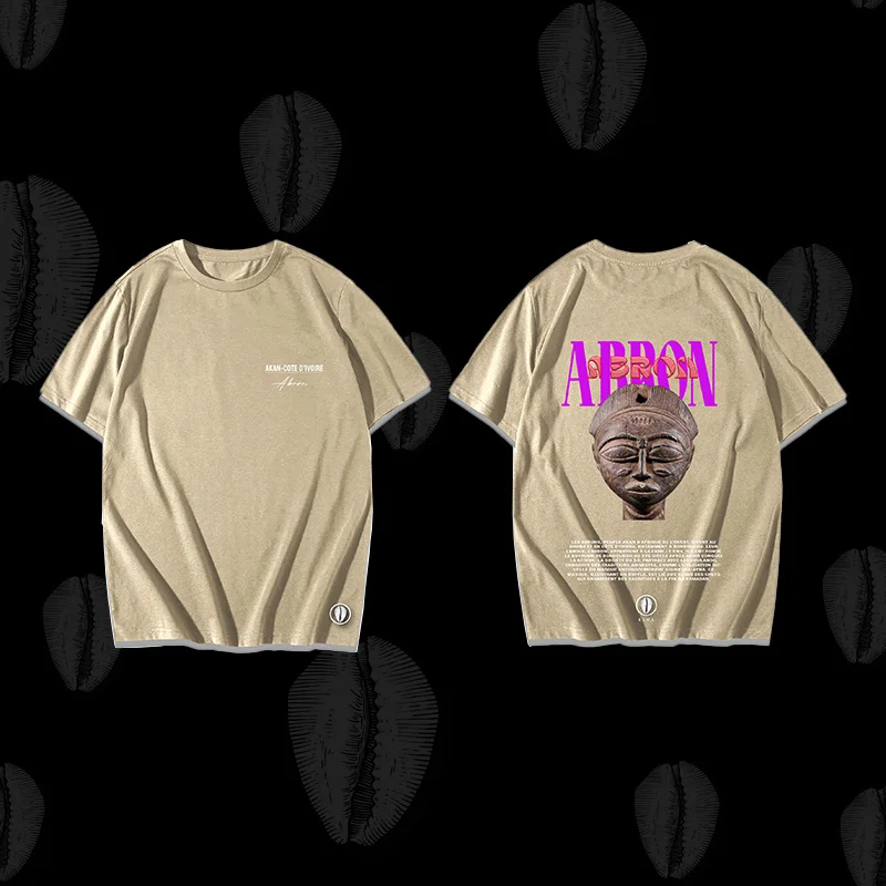 T -Shirt ABRON