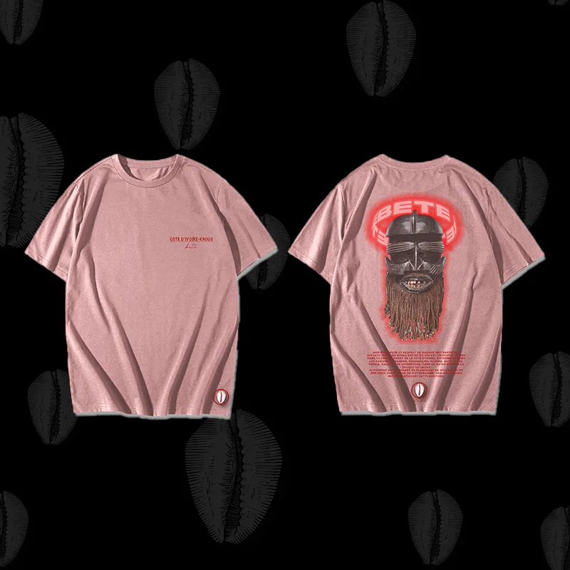 T - Shirt Bété