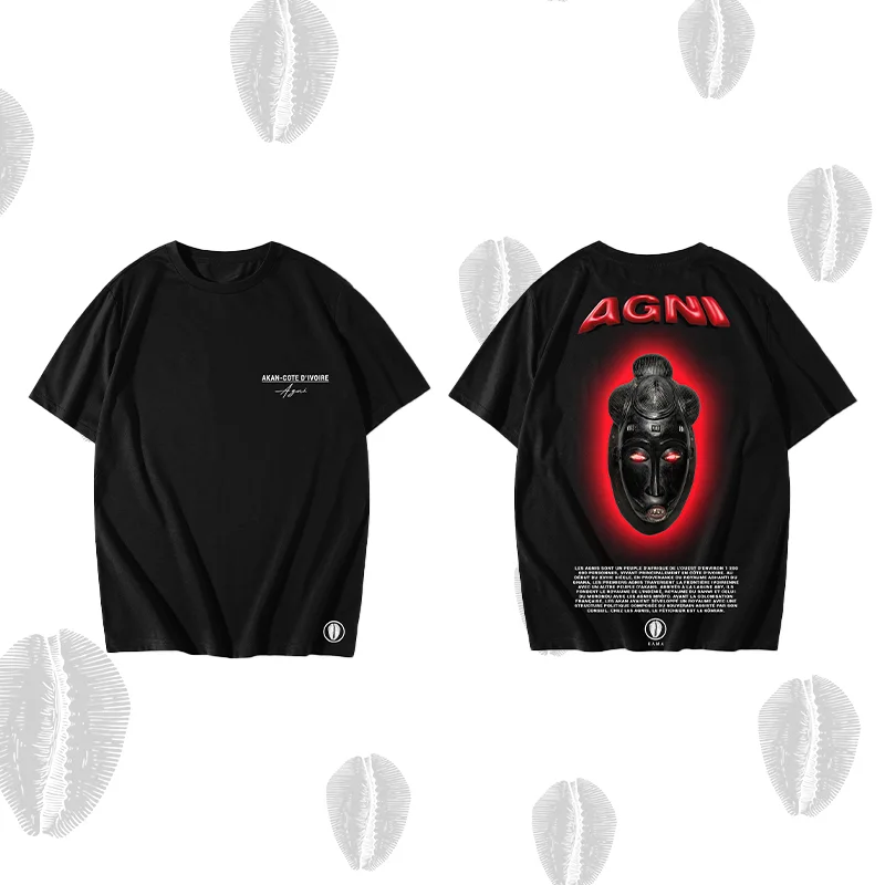 T - Shirt Agni