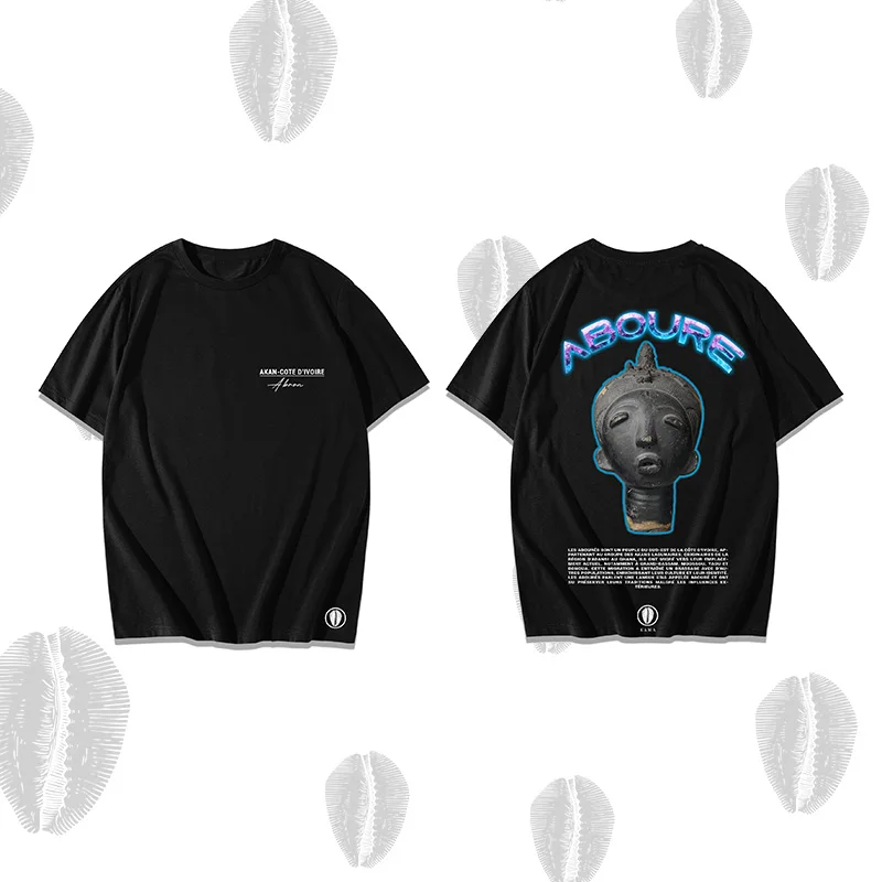 T - Shirt ABOURE