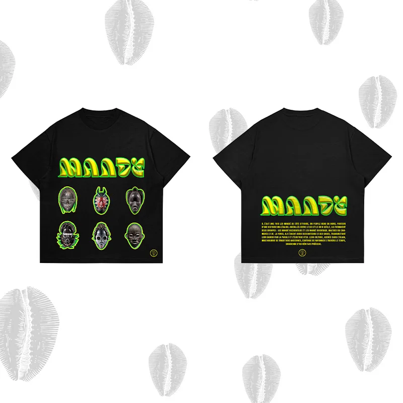 T - Shirt MANDE