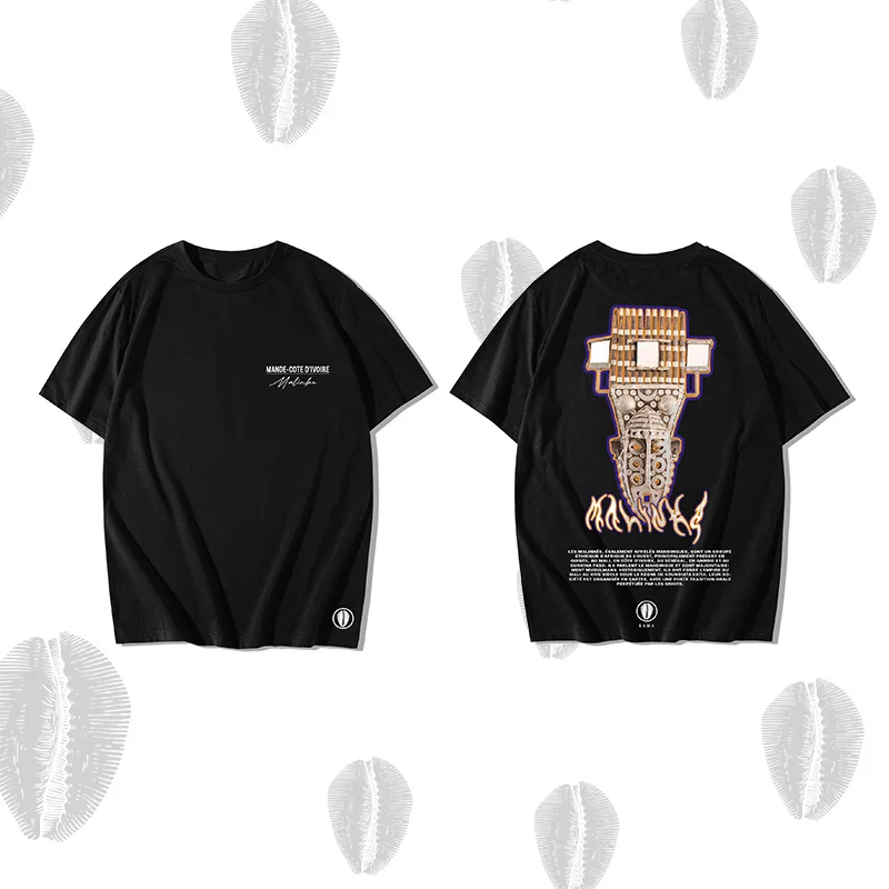 T - Shirt MALINKE