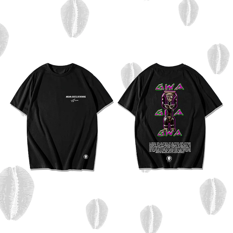 T - Shirt GWA