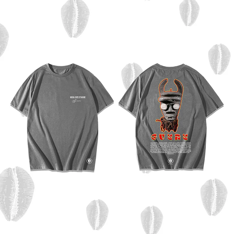 T - Shirt GUERE