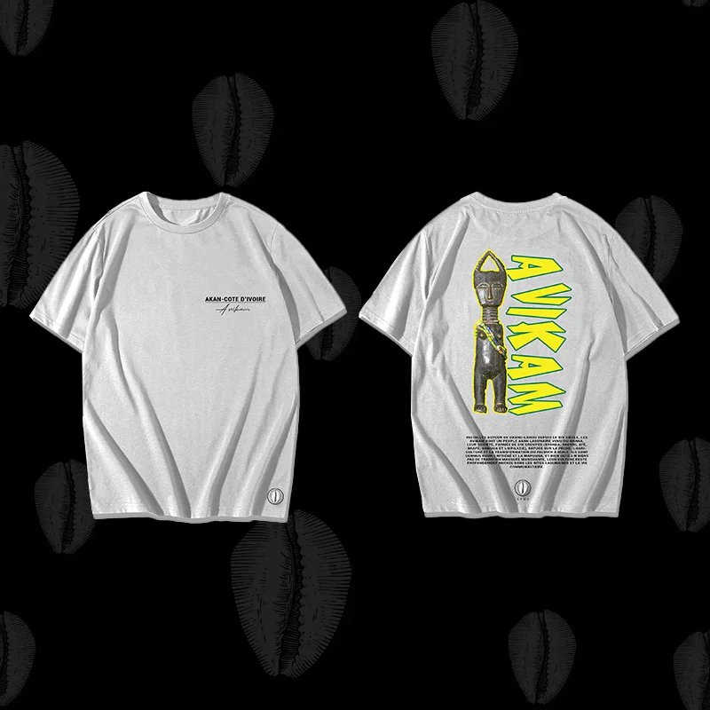 T - Shirt AVIKAM