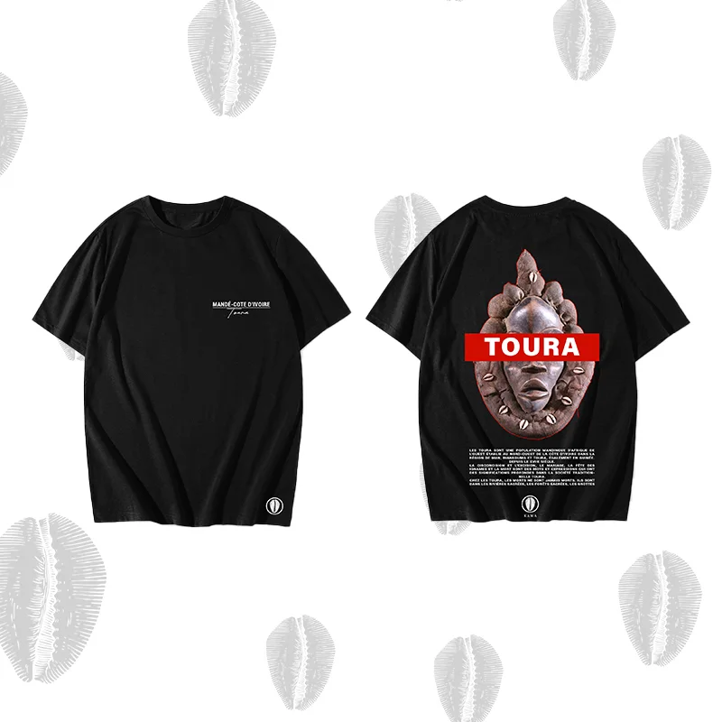 T - Shirt Toura