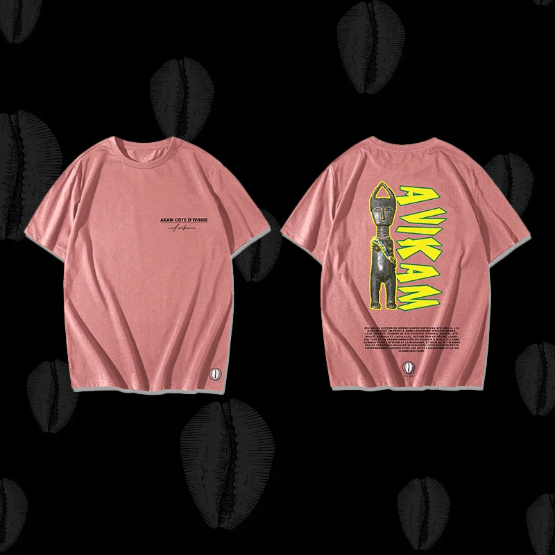 T - Shirt AVIKAM