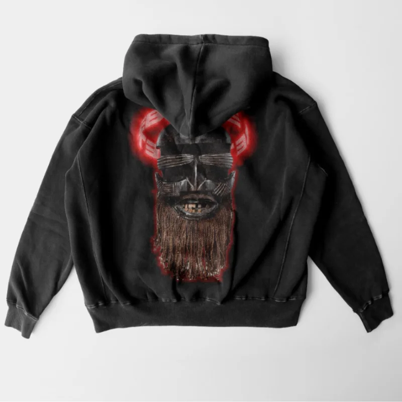 Pull Bété