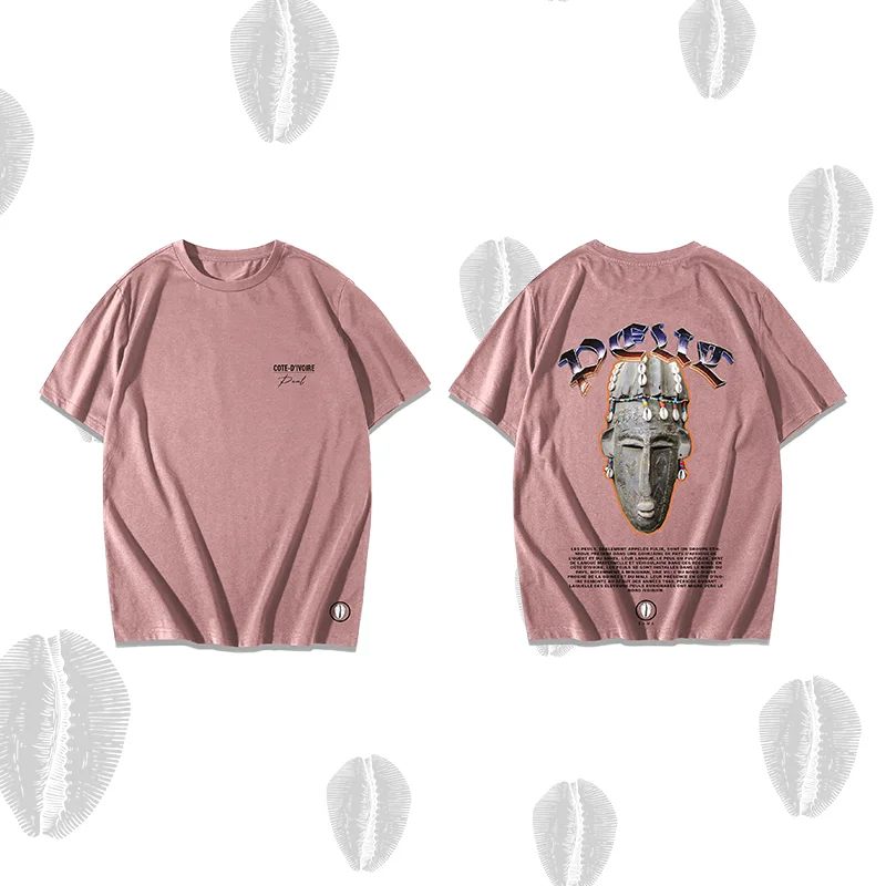 T - Shirt Peul