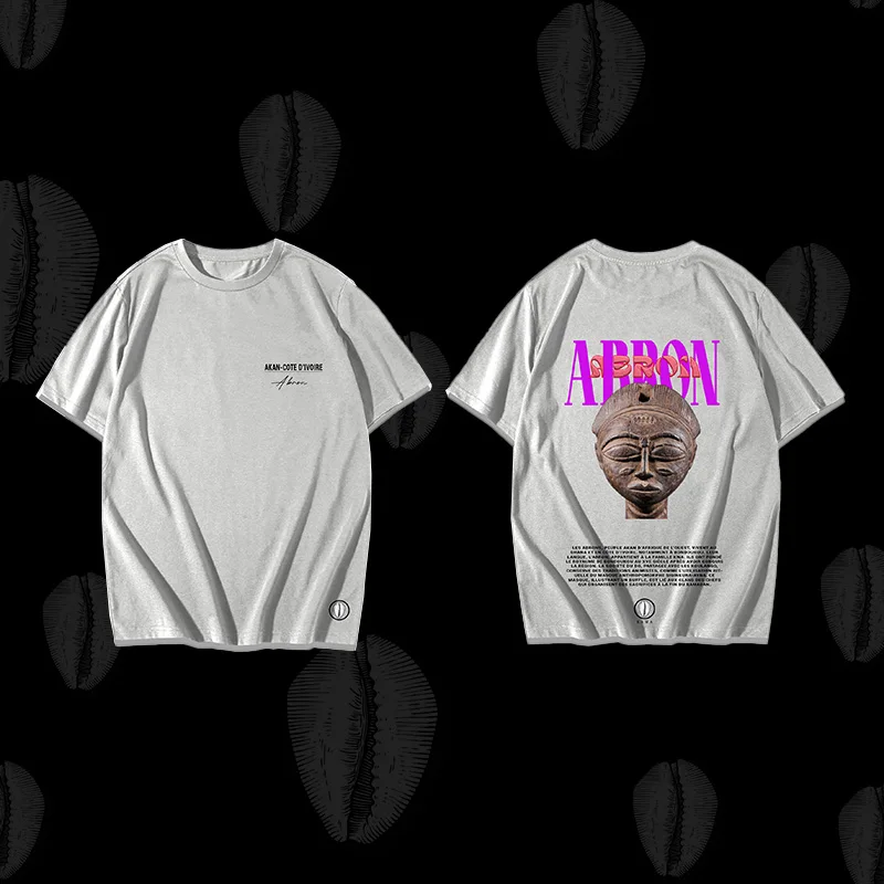 T -Shirt ABRON