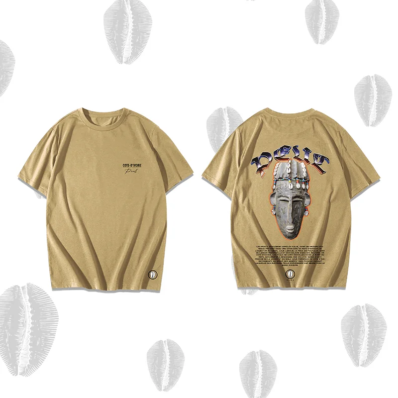 T - Shirt Peul