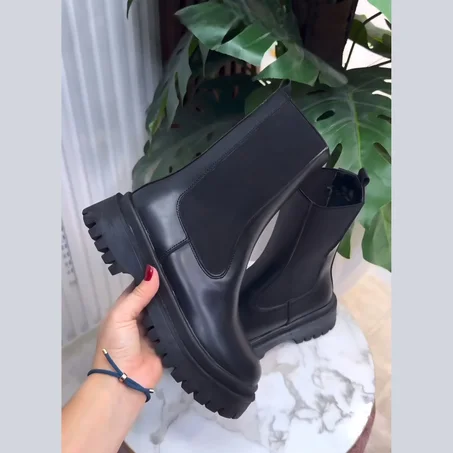 Mini Botte Chic et Luxueux - Nouvelle collection 2026